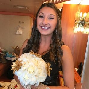 Meet your Posher, Sam